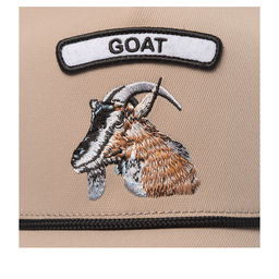 Бейсболка GOORIN BROTHERS арт. 101-1732 (бежевый)