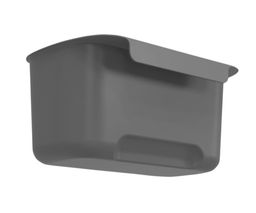 Контейнер навесной 2,1л Smart - Полимербыт фото 3