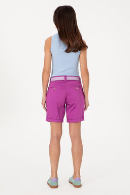 Kad_n Menek_e Dokuma _ort Sepette S_rpriz _ndirim - U.s. polo assn фото 4