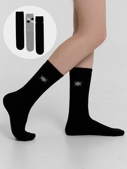 НОСКИ ДЕТСКИЕ (3 пары)