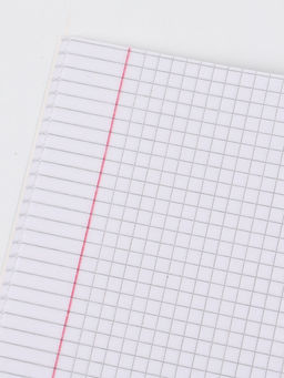 Цена за 20 шт. Тетрадь А5, 48 листов в клетку "Герои"