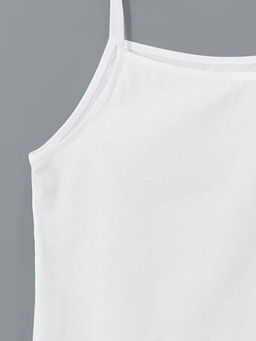 Kare Yaka K?z ?ocuk Atlet - Waikiki фото 2