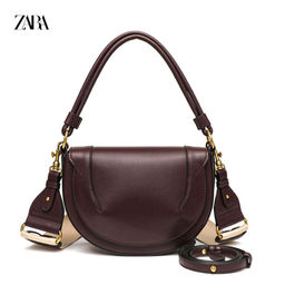 Сумка A-ZR-6-Bordo