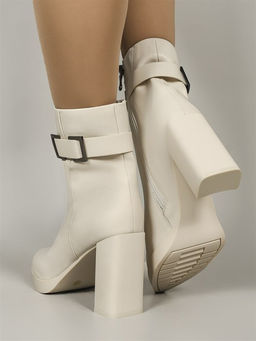 Ботильоны на выход и на работу D4-1010 - Piniolo фото 2