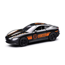 Набор машин "Гонка звезд-1" 1:64 в коробке