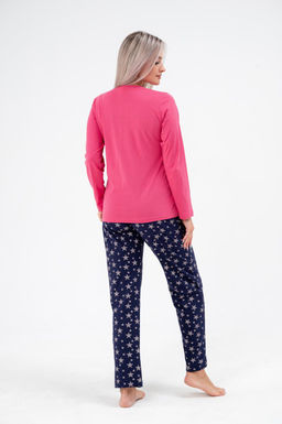 Пижама женская Today звезды - Амадэль фото 11