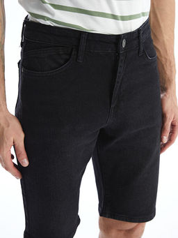 Standart Kal?p Erkek Jean ?ort