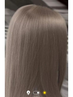 Стойкая краска 7/0 блонд LondaColor - Londa professional фото 2