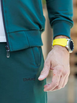 Спортивный костюм Футер 2-х нитка - Relay фото 4