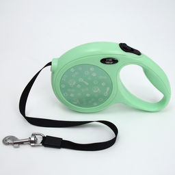 Рулетка 5 м Паттерн, max = 25 кг, мятный