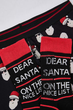 Cok Renkli Ic Camas?r? Tak?m? TMNAW25CC00000 - Trendyolmilla фото 3