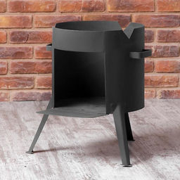 Печь под казан, 10 л - Simaland фото 5