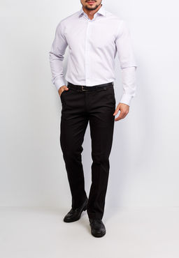 Сорочка мужская длинный рукав GREG 171/139/412/Z/1  фото 3