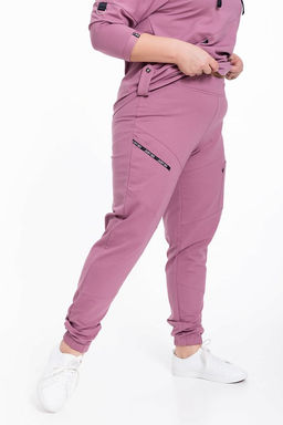 Костюм М320120л сухая роза - Елена фото 13