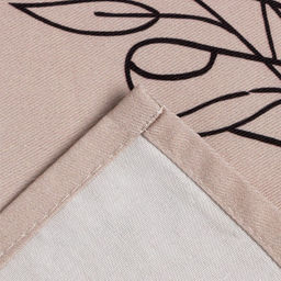 Полотенце Этель Счастье внутри нас 40х73 см, саржа, 100% хлопок, 190 г/м2 фото 5