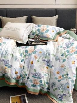 КПБ Bella Home в подарочной коробке BHPB006