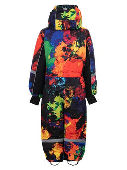 32212403 Комбинезон с полиуретановым покрытием для мальчиков