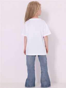 футболка 1ДДФК4327001 - Апрель фото 2