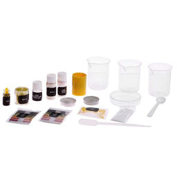 Набор для опытов Увлекательная наука, опыты, в пакете
