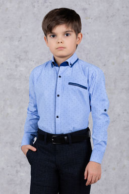 Сорочка 
 2.21-36165-Д