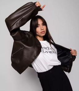 Бомбер #КТ12 (11), хаки