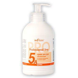 Белита Проф.линия Крем для рук ПИТАТЕЛЬНЫЙ 300мл