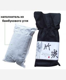 Поглотитель запахов в авто Мешочек 9046199 - Yiwu youda import & export co фото 3