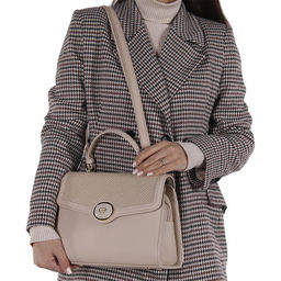 Сумка 8697-2CO apricot Christina