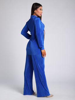 Костюм Шайн_О150/синий - Ihomelux фото 11