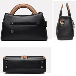 A-8686-Black