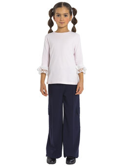 Брюки дев. О76973