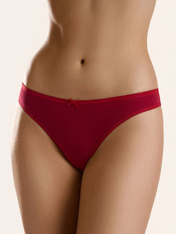 Трусы-стринги MiNiMI BO211  фото 17