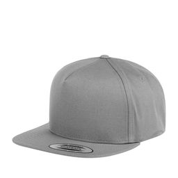 Бейсболка FLEXFIT арт. 6007 (серый)