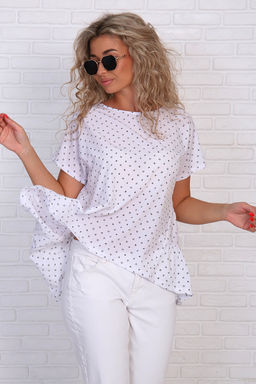 Футболка женская "ВДОХНОВЕНИЕ"