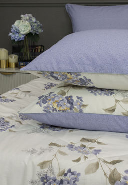 Фиора (лаванда жемчуг) Cotton комплект - Kazanov.a. фото 4