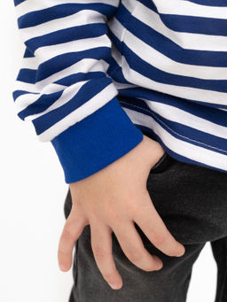 605 Джемпер детский (92)