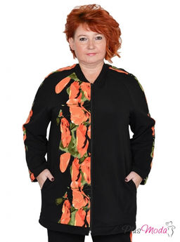 Толстовка Модель №1417 размеры 44-84