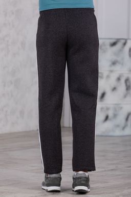 Брюки спортивные 
 3.MA085B-серый-тёмный