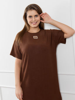 Туника Рената-1 из ткани бурумчук VIOTEX - Виотекс фото 22