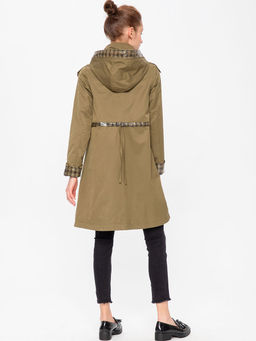 Плащ - Hoops фото 2