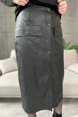 Юбка Rumoda 2166 черный