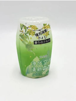 Жидкий освежитель воздуха с цветочным ароматом, 260 мл