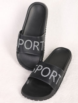 Т2Н-41 21770.1.С2 Шлепанцы мужские