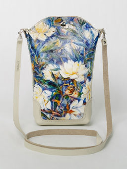 Сумка MIA print