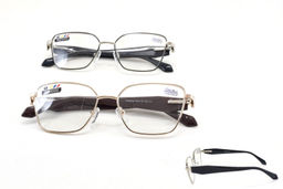 FABIA MONTI BLUE BLOCKER/PHOTOCHROM FM6022 55-16-142