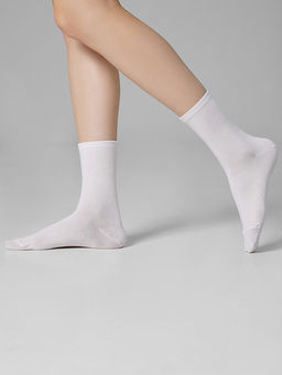 Носки женские в наборе,3 пары - Mark formelle фото 3