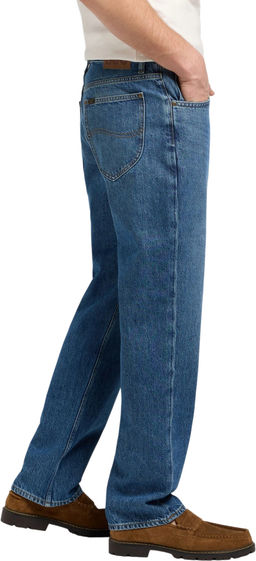 Джинсы мужские