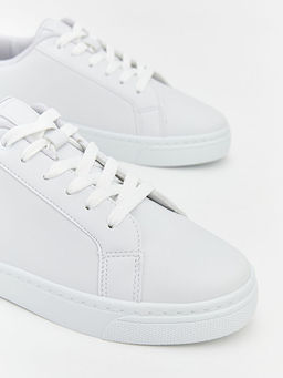 Ba?c?kl? Kad?n Sneaker