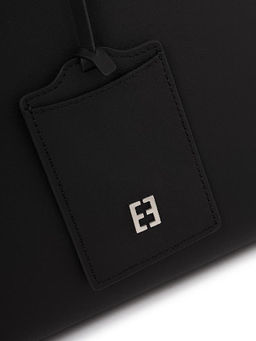 Сумка ELEGANZZA ZYU24-6315B black  фото 4