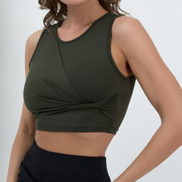 Укороченный топ Top.1123 - Argo classic фото 2